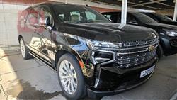 شيفروليه تاهو